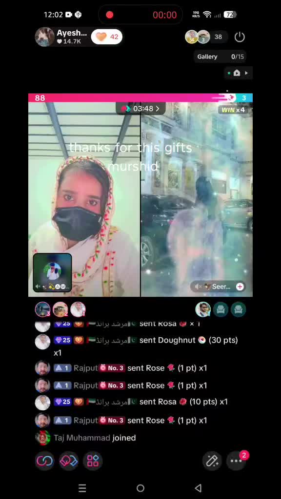 @tekhi merchi