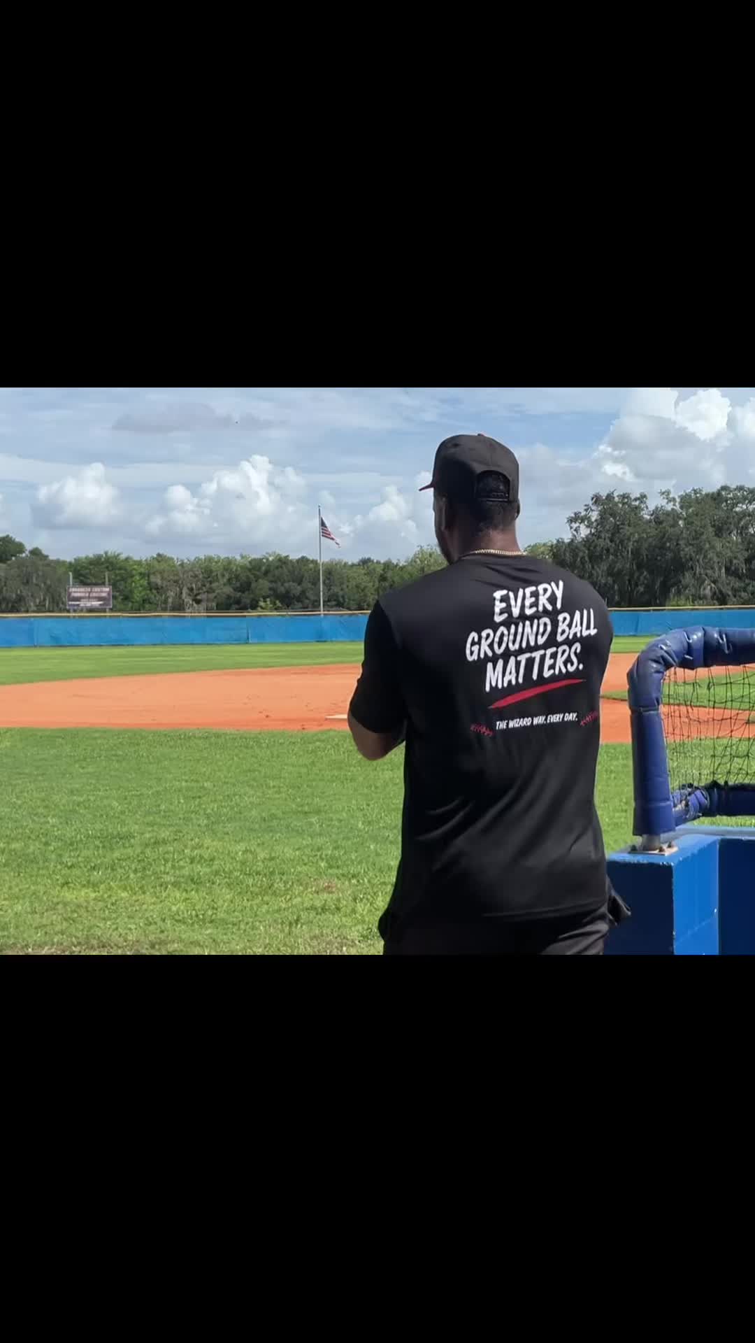 @The wizard training facility