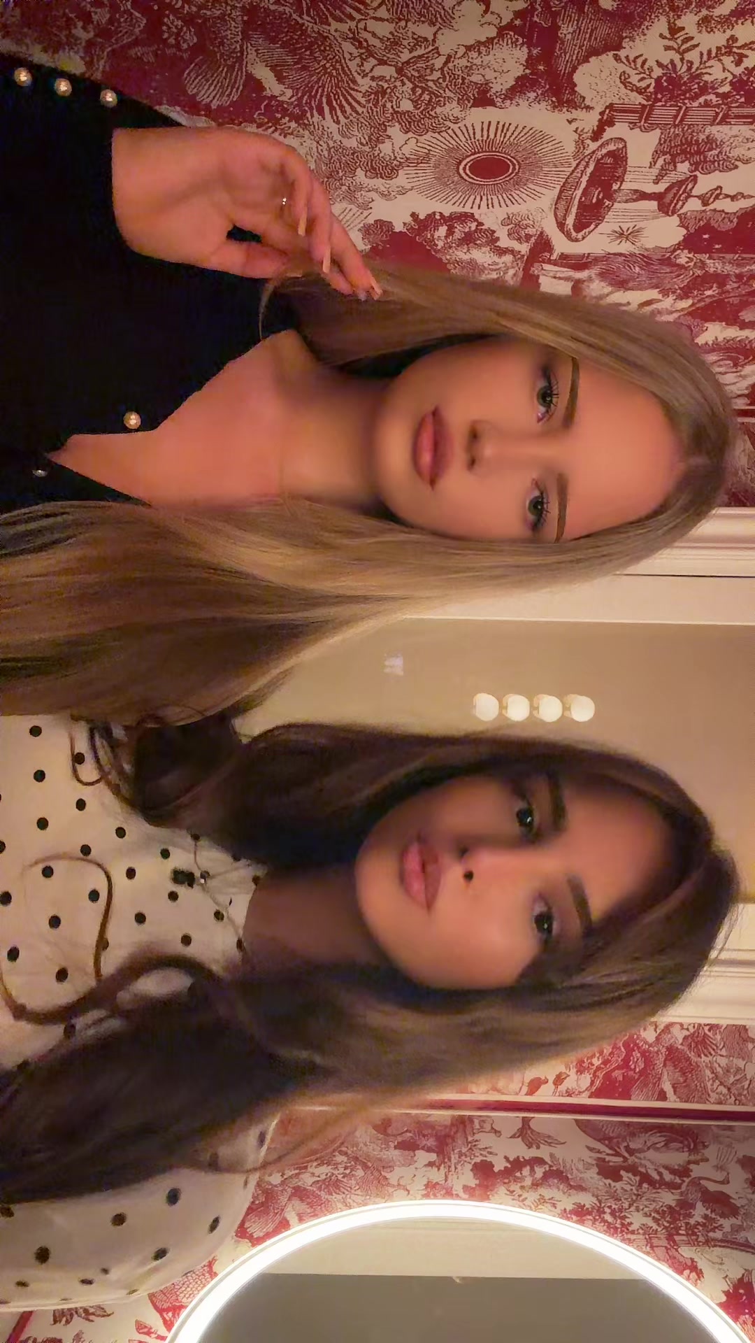 @Люба блонде 💢
