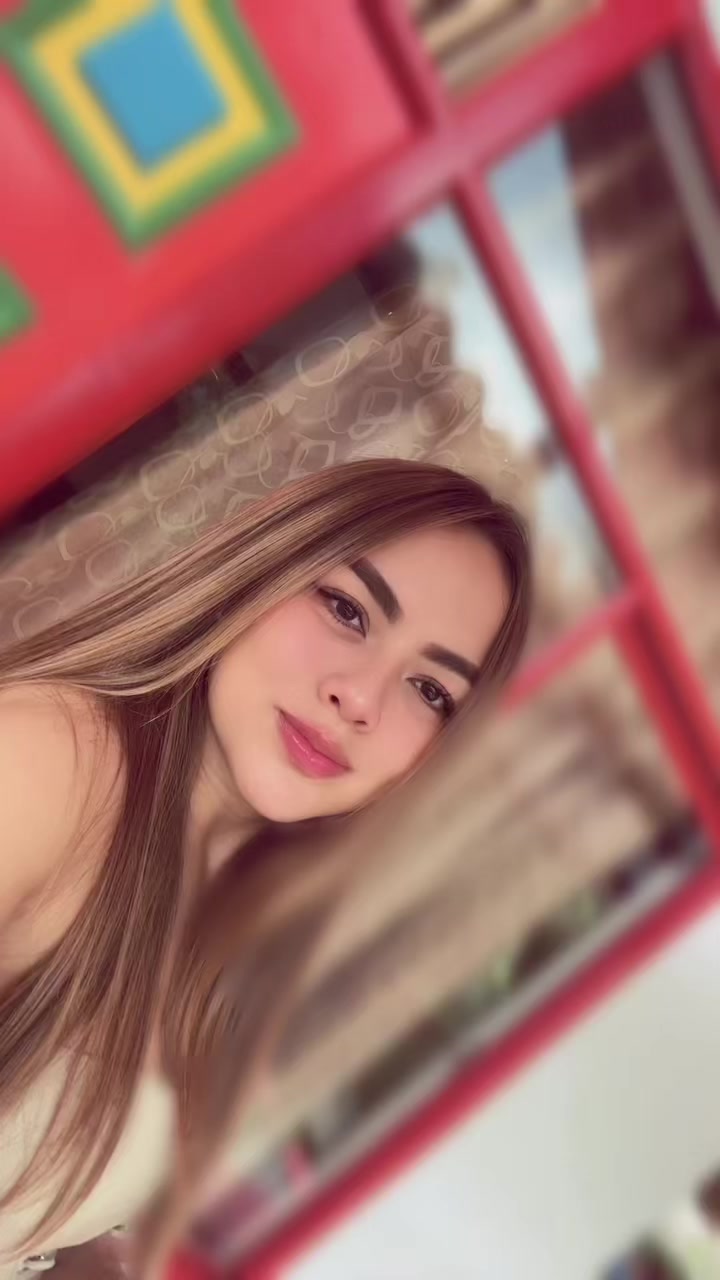 @Luisa Calderon