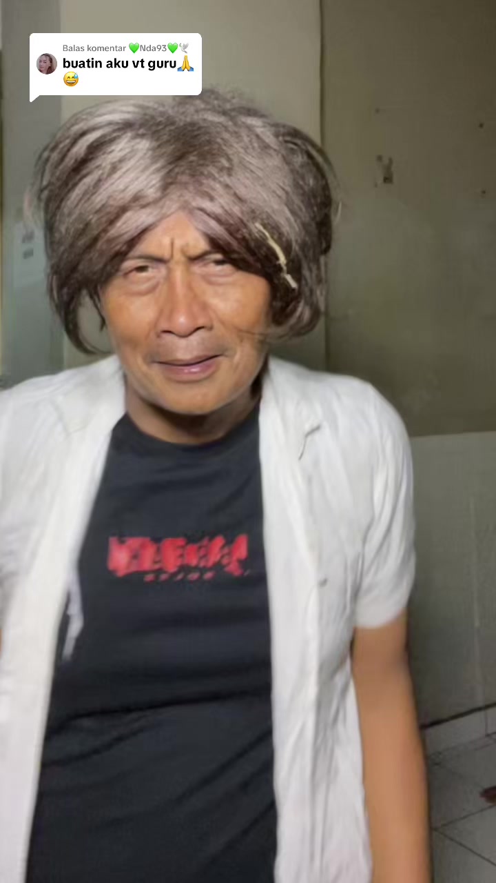 @𝗞𝗔𝗞𝗘𝗞 𝗧𝗜𝗞𝗧𝗢𝗞