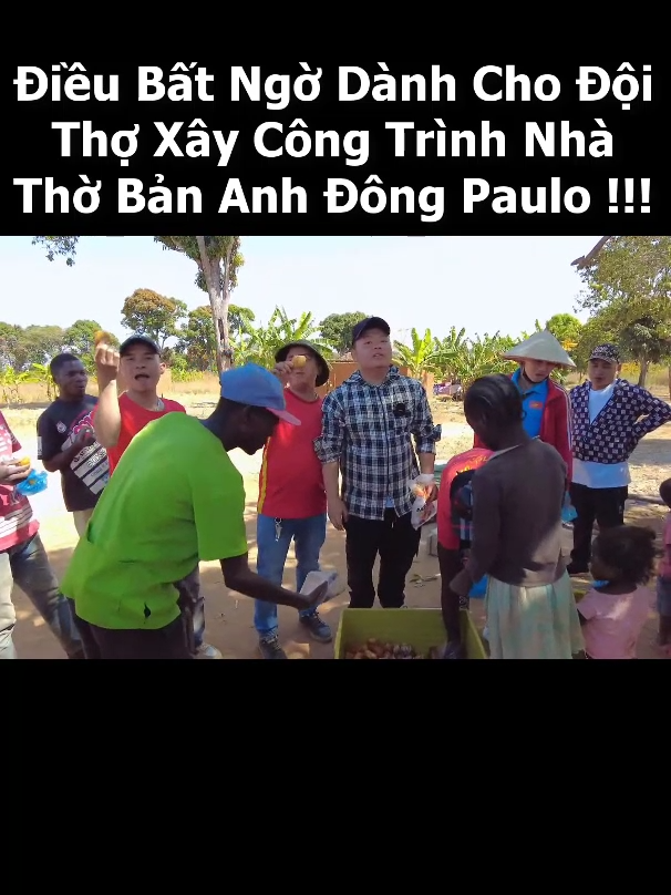 @Tin Tức Angola
