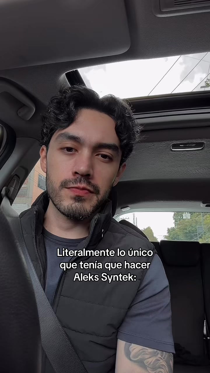 @Alexis Castro