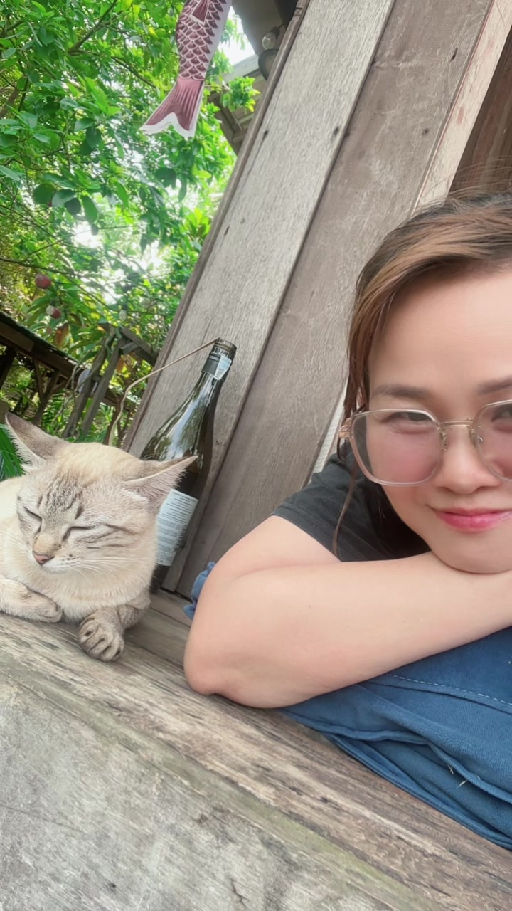 @เวลาในขวดแก้ว