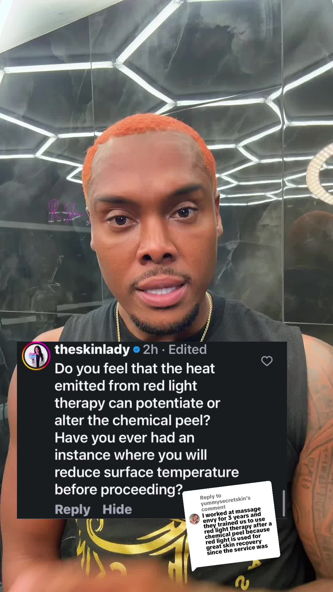 @Ronnie