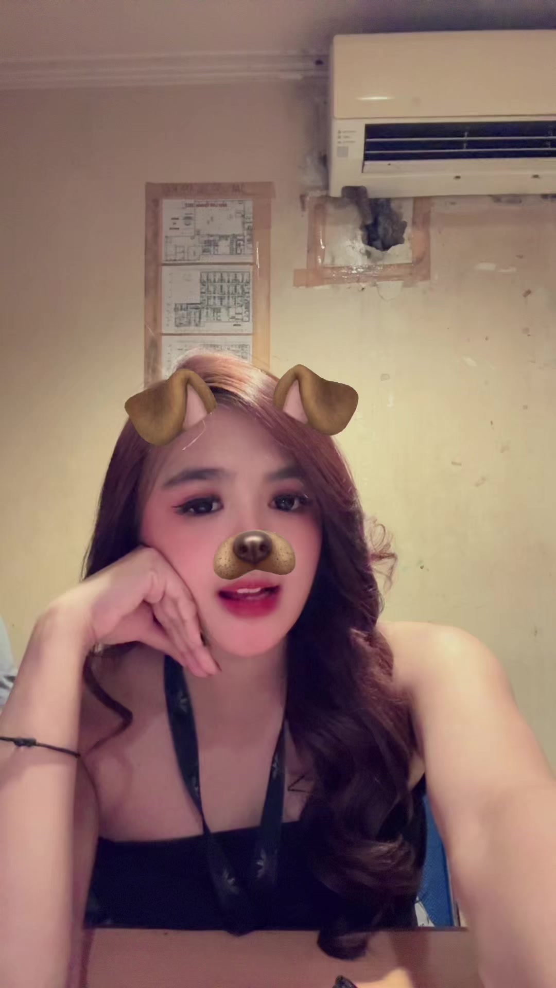 @Rahel?iya apa