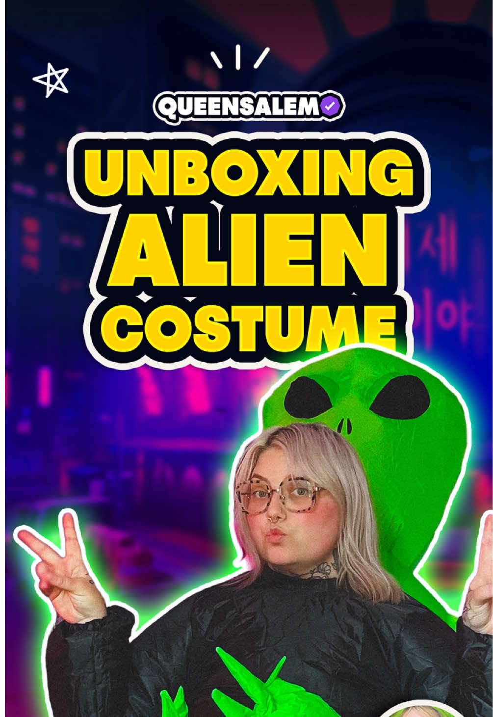 @Salem | DBD Creator