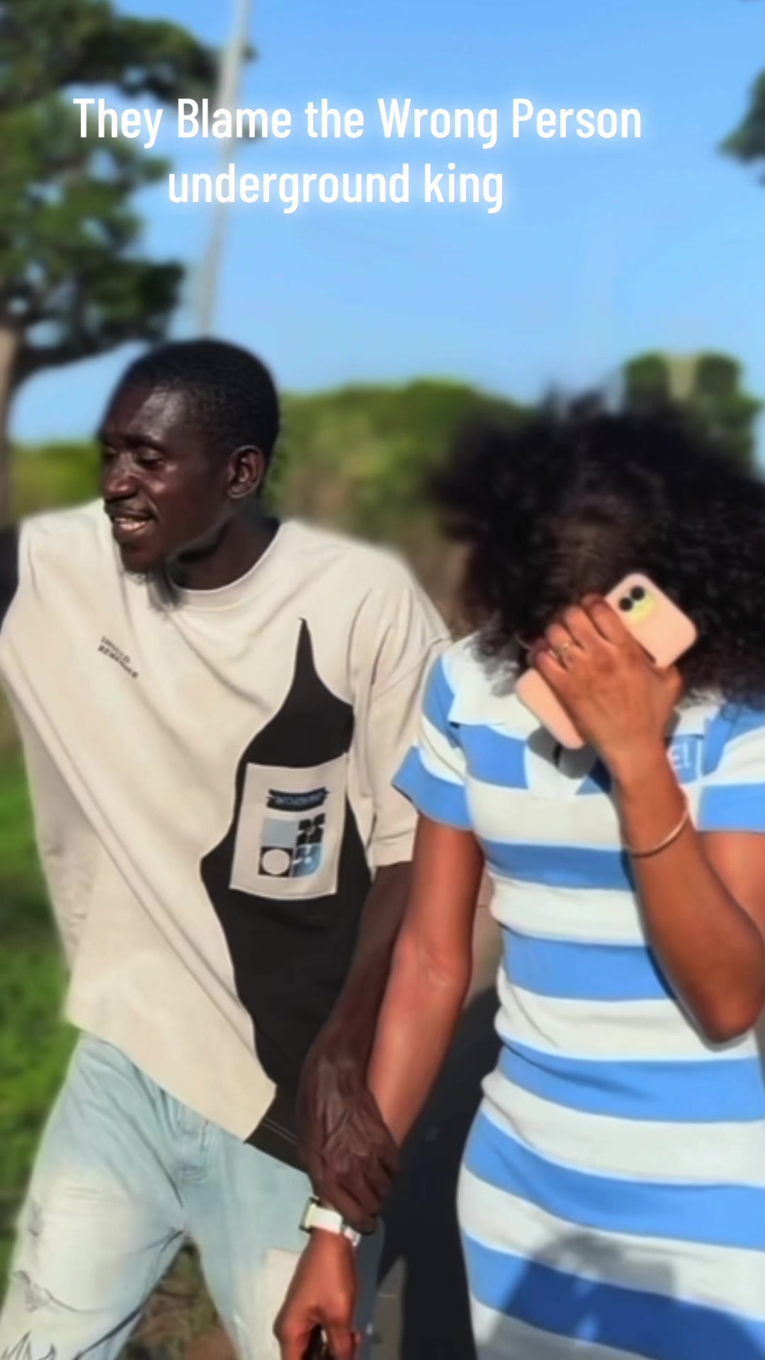 @Gambia Decide Alieu Narrates