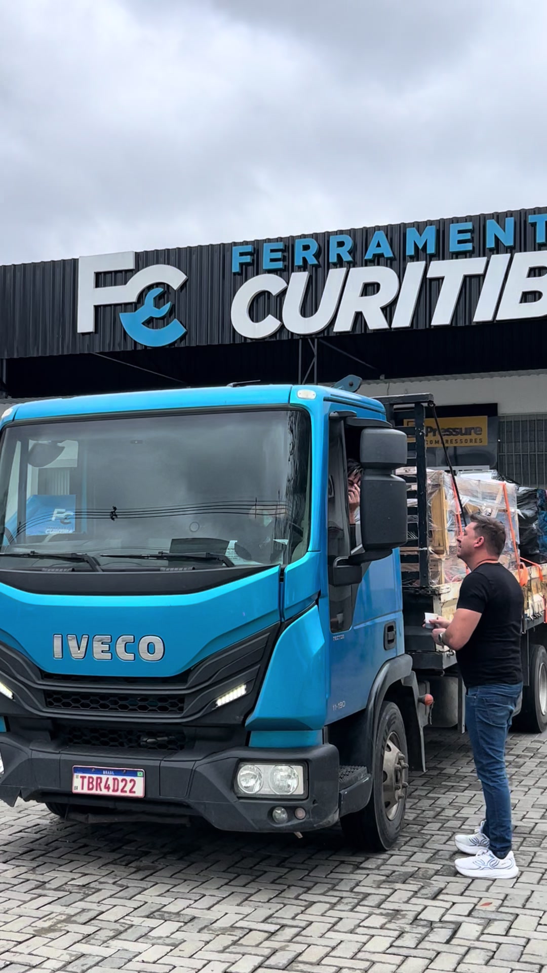 @FERRAMENTAS CURITIBA