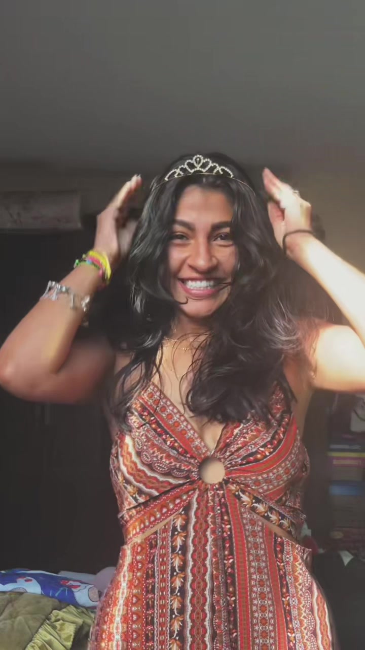 @Karina Felipe