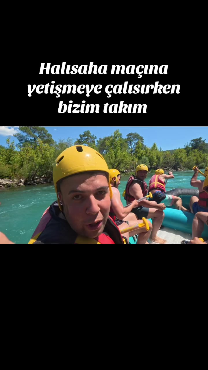 @Tarık Arıcı