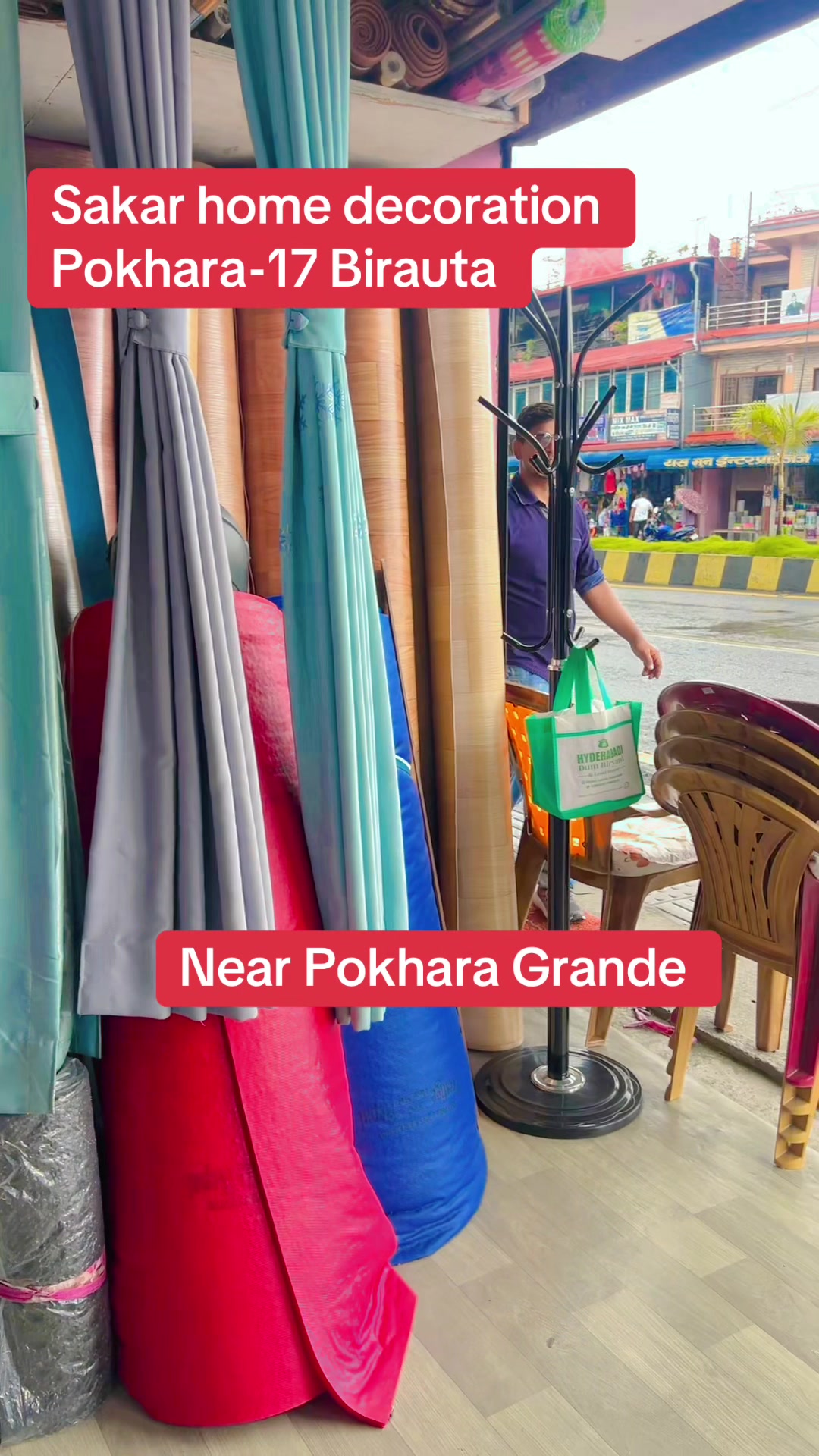 @Sakar Home Decoration, Pkr-17