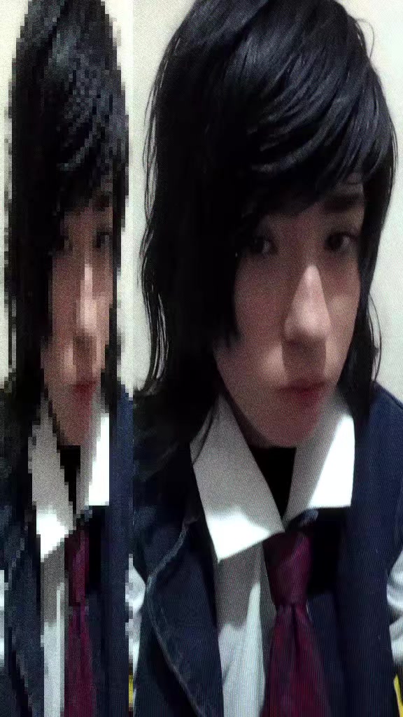 @Nanda way!★&dagger;