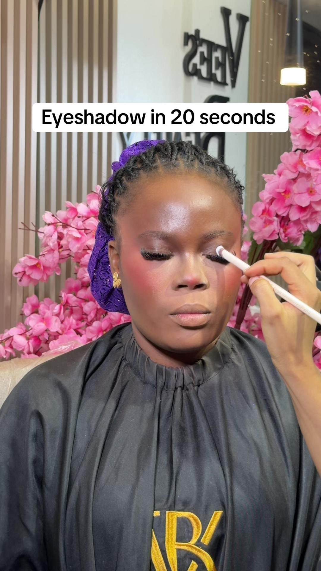 @MAKEUP ARTIST IN AJAH💄