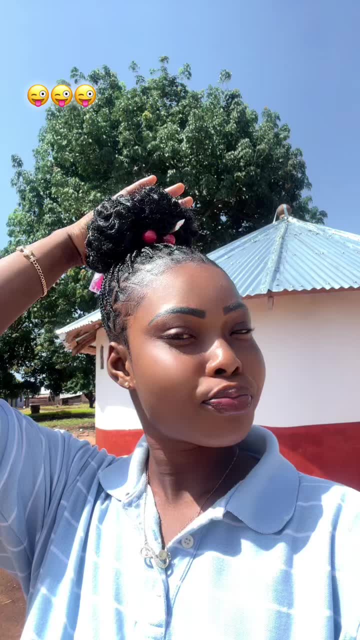 @Nana Aweti Kofour⚔️🥰