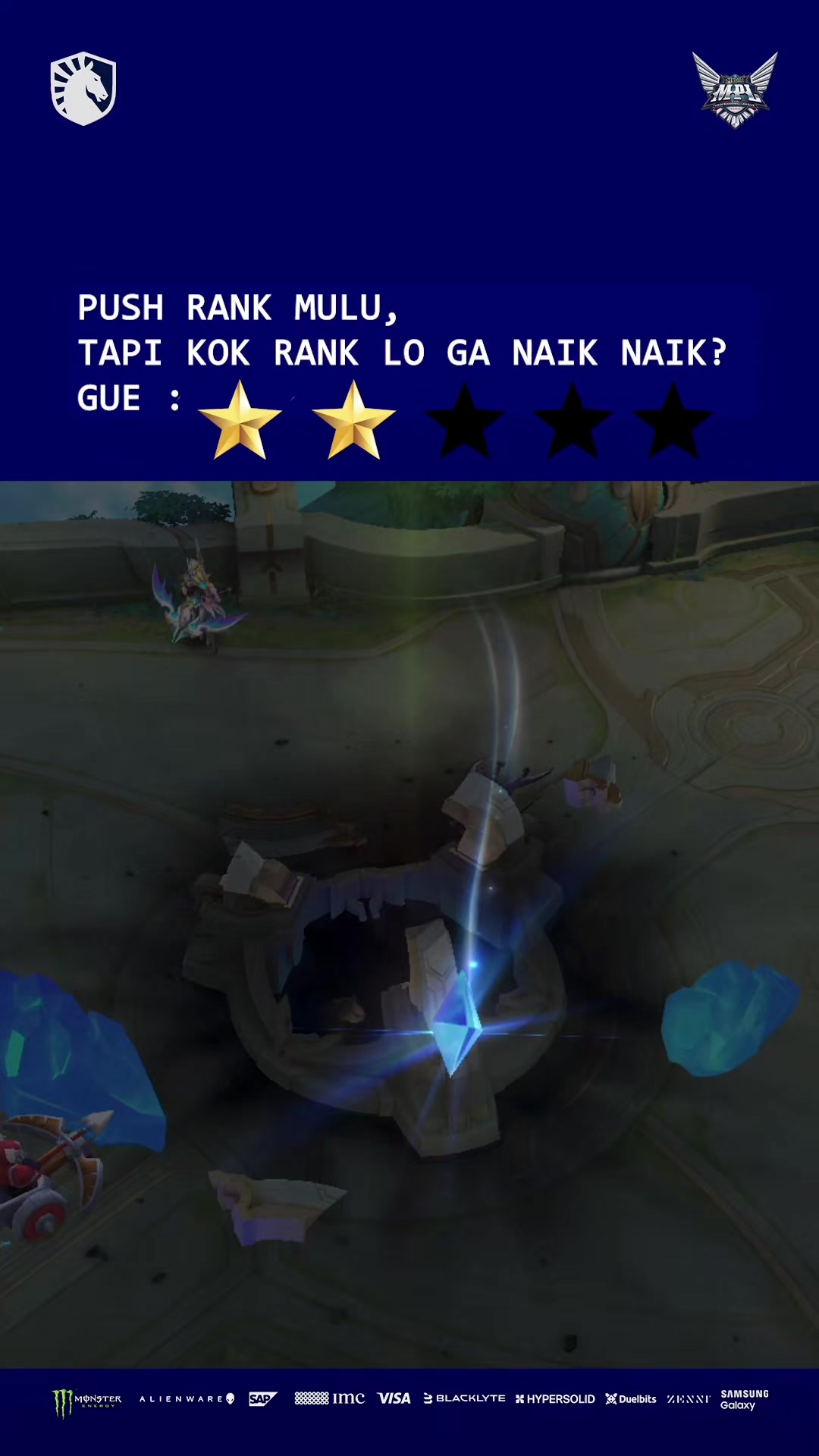 @Team Liquid ID