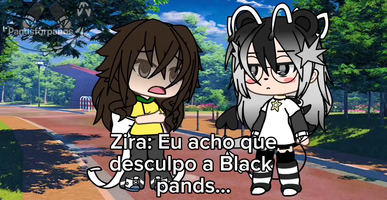 @Hii, I'm Pands!!!🐼🔥