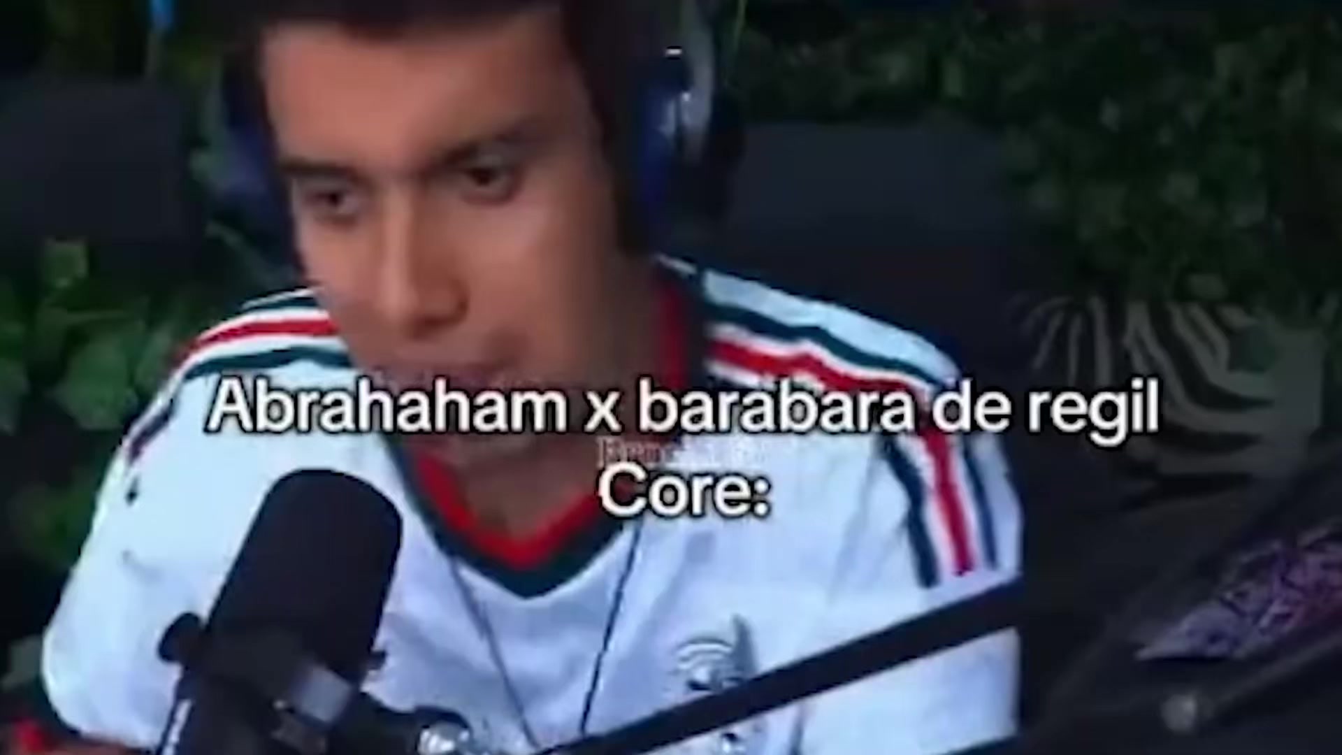 @El Abrahaham Clips