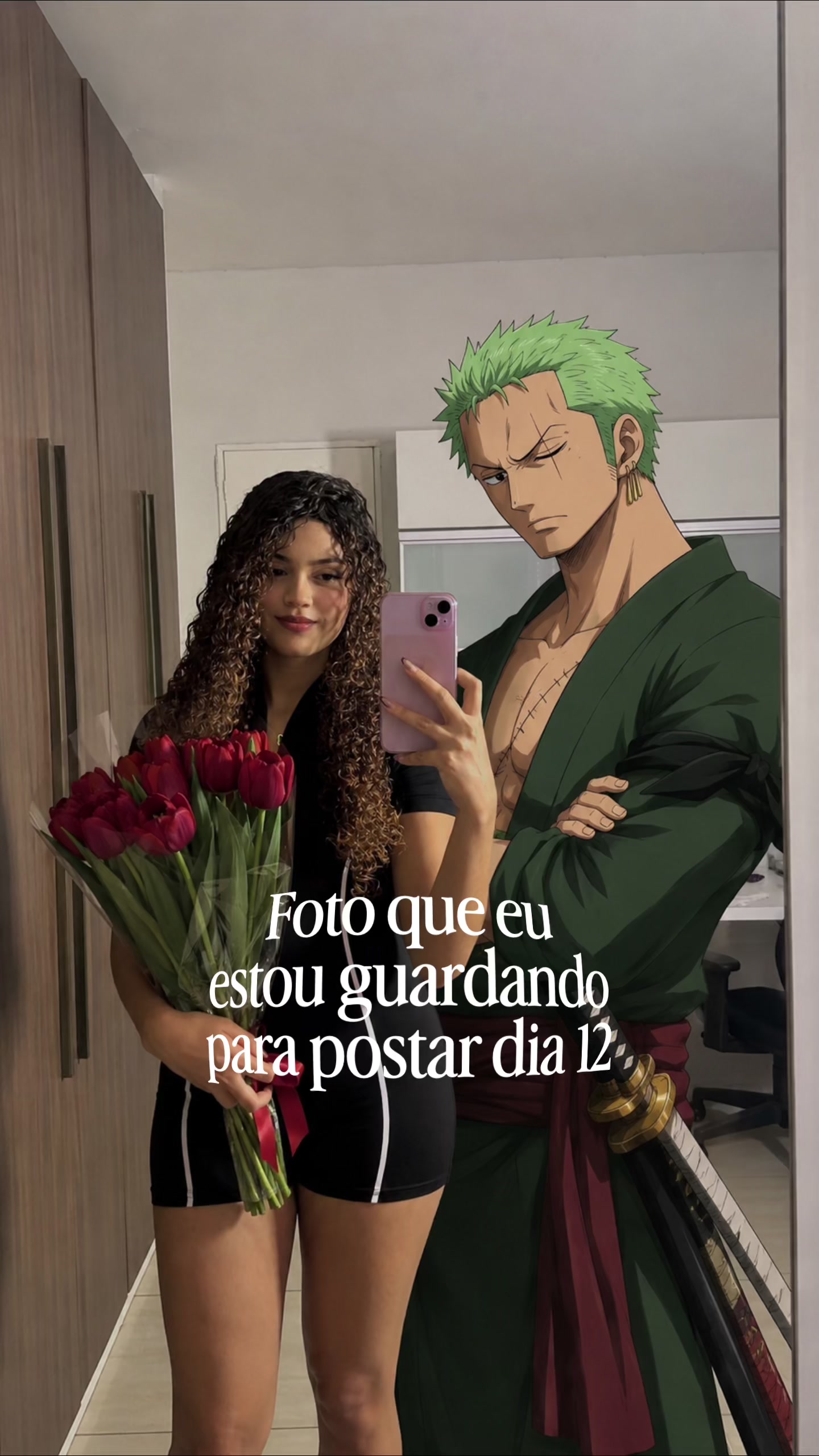 @Luiza Cristina