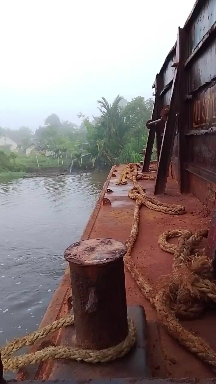 @⚓ RANTAI JANGKAR ⚓