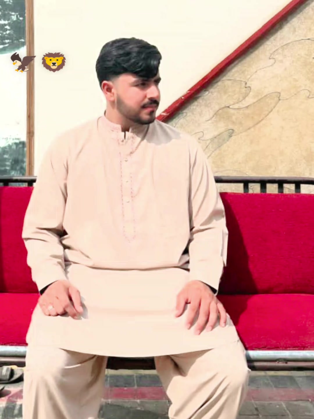 @❗علی