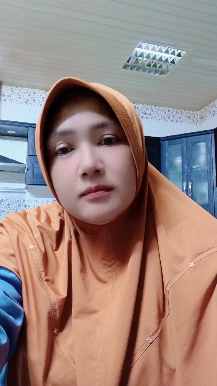 @Mama Gendis