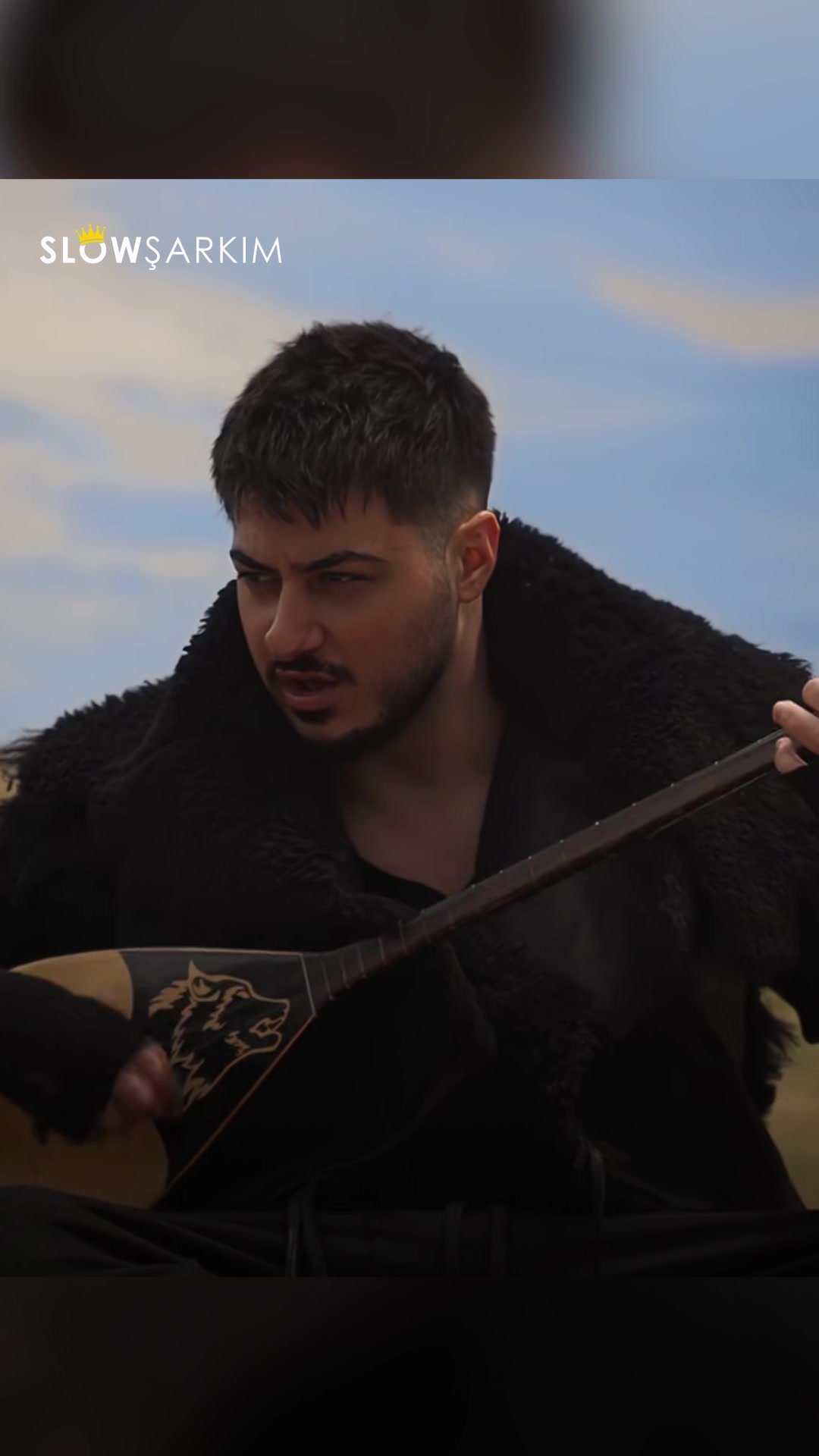 @Slow Şarkım