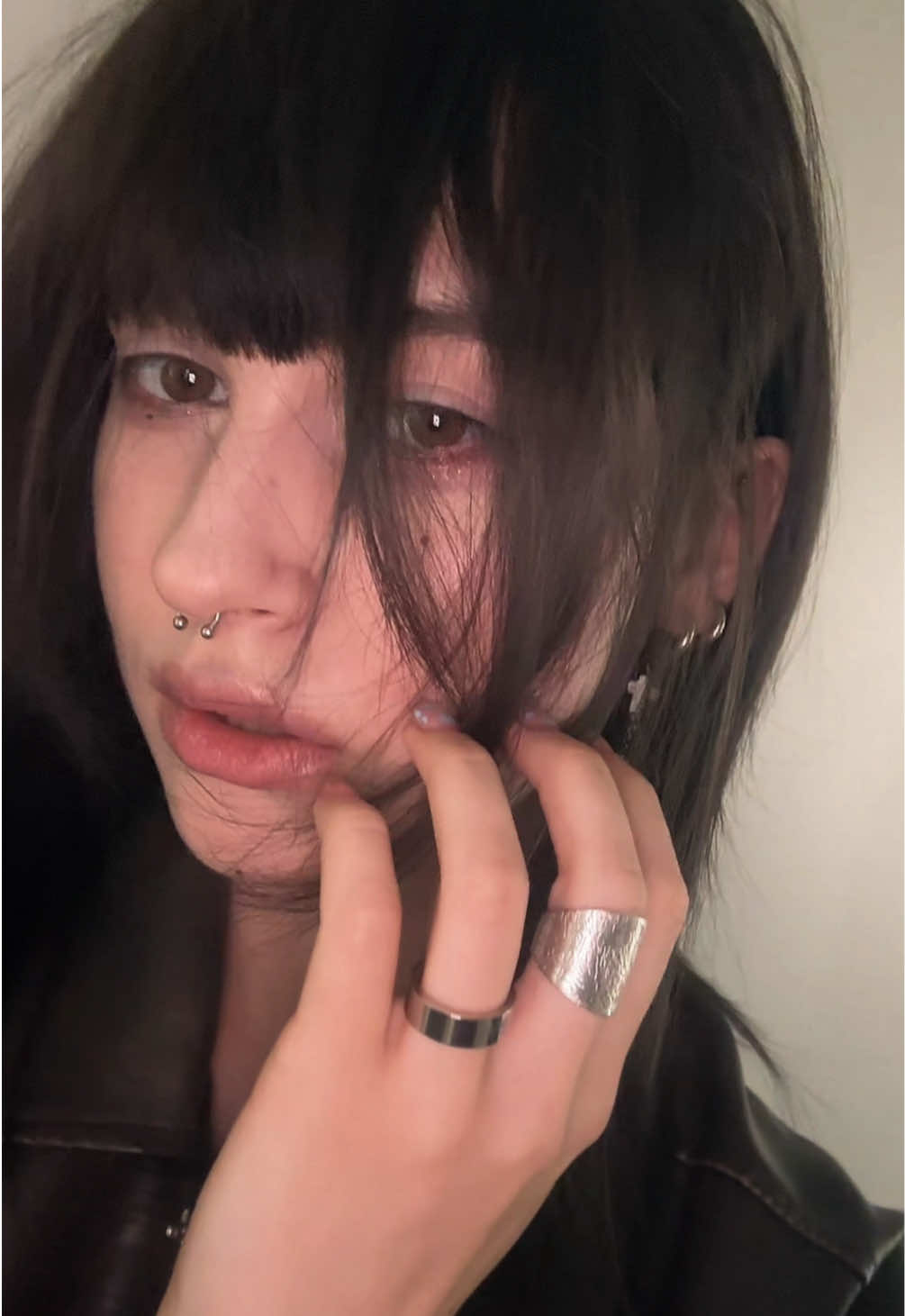 @puppy eyes † ₊ ⊹🪽་༘࿐