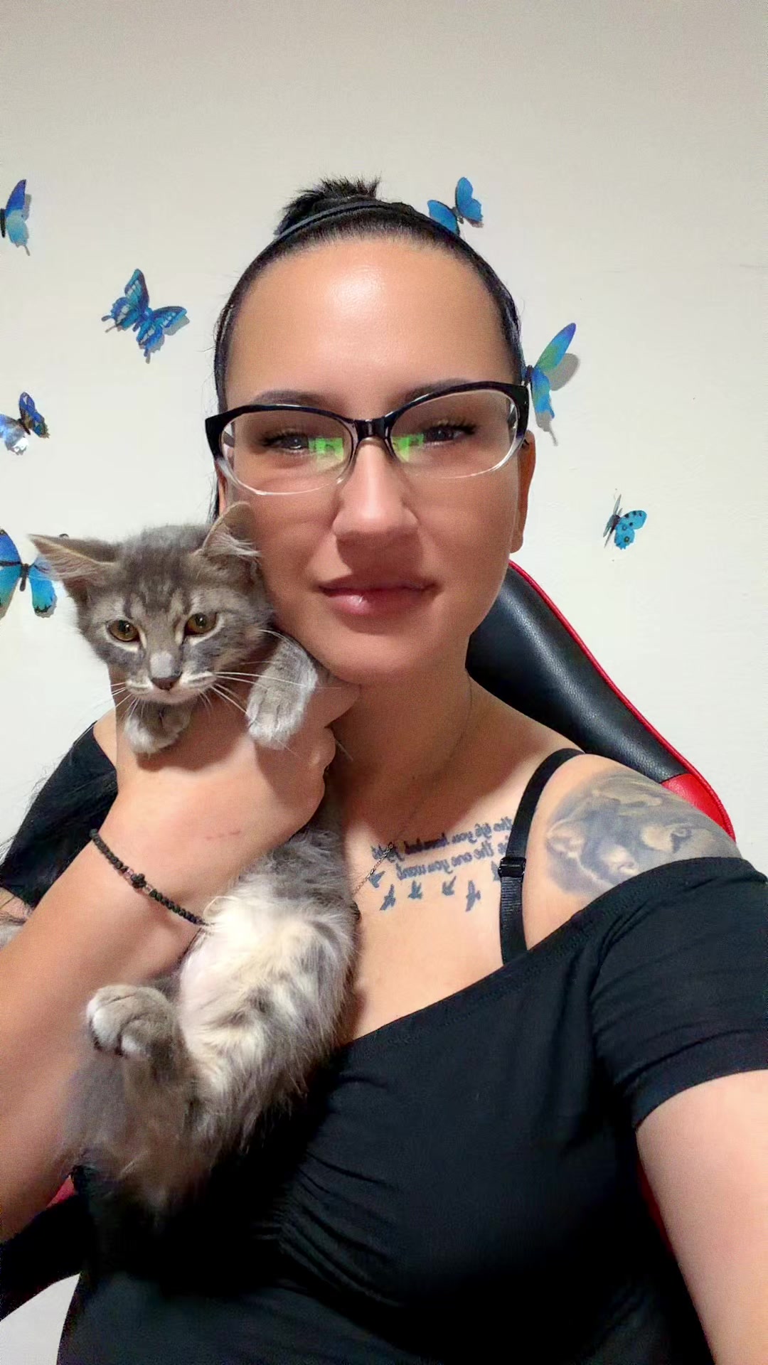 @✨🦋 𝒜𝓃č𝒾 🦋✨