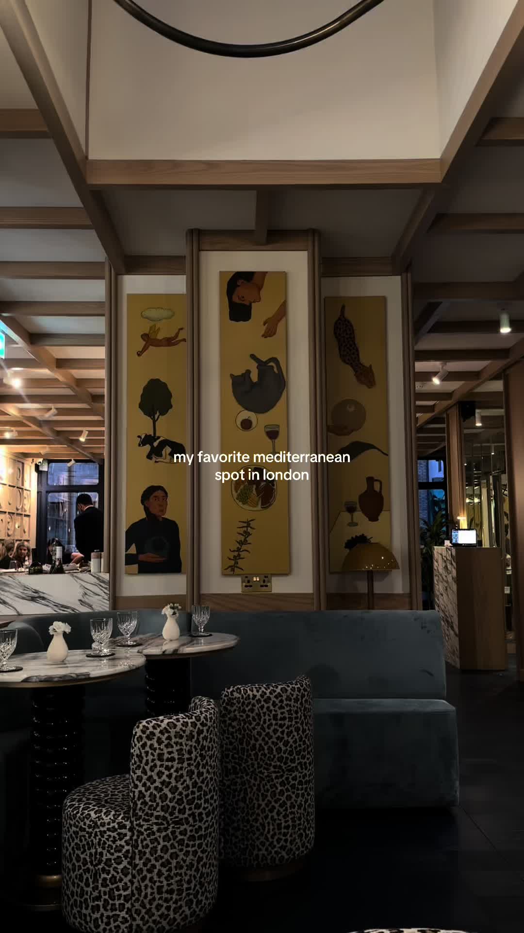 @lo in london