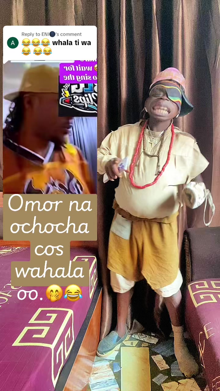 @Omoakin