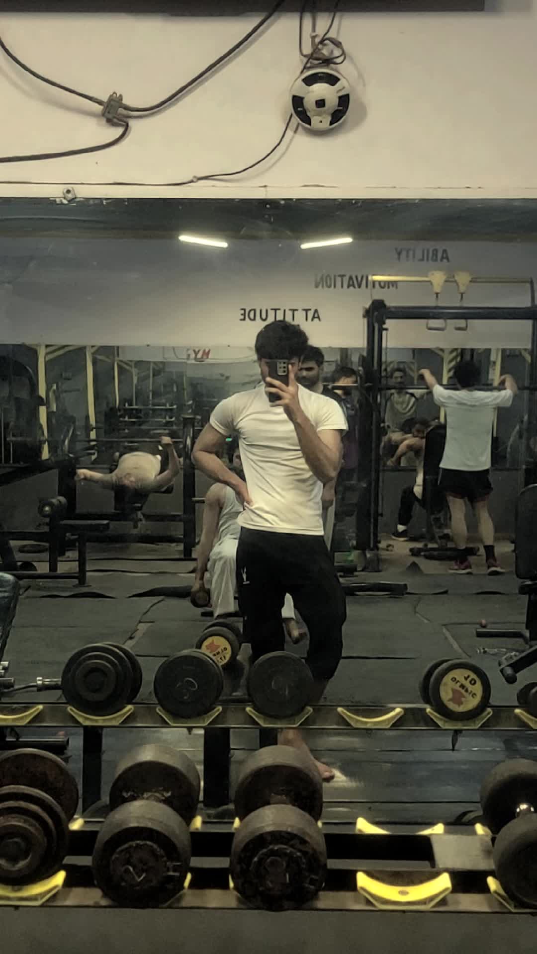 @GYM LOVERS ๐๏ธโ๏ธ ๐ช
