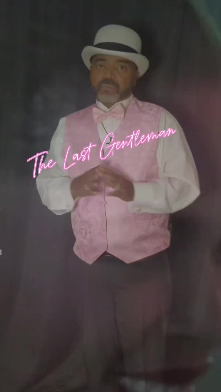 @The Last Gentleman 🎩⚘