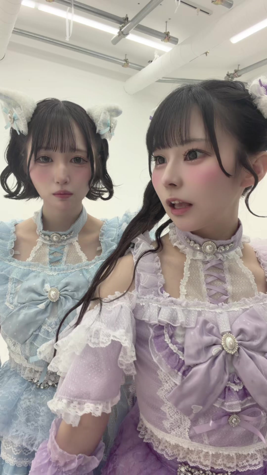 @八雲です