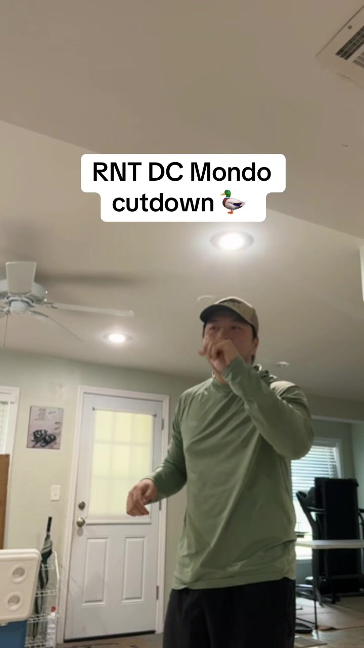 @Kevin - TheOutdoorCollection