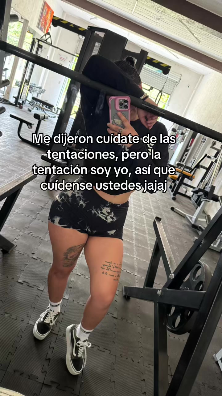 @Babi Escobar