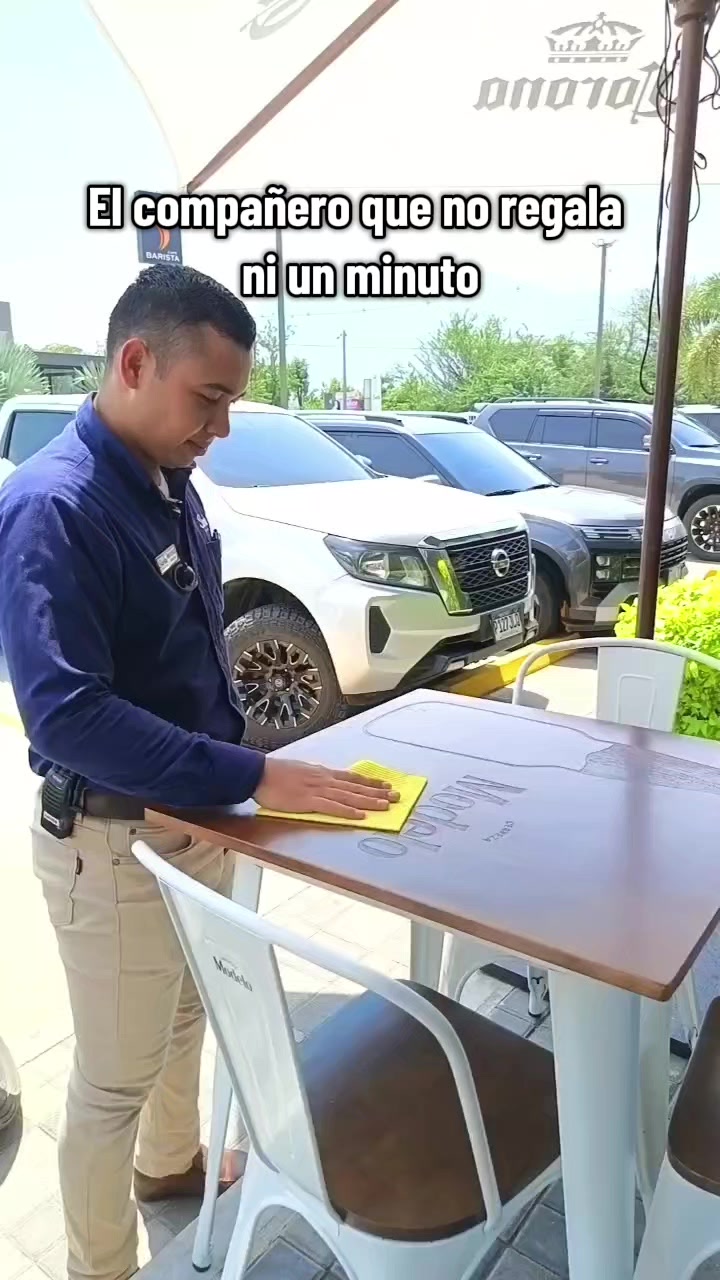 @Amner Rodríguez
