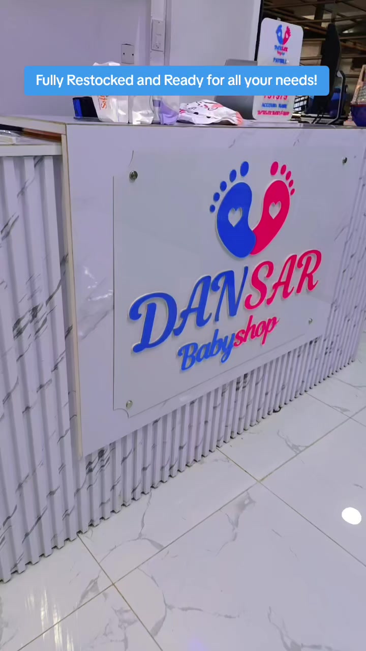 @Dansar Baby Shop