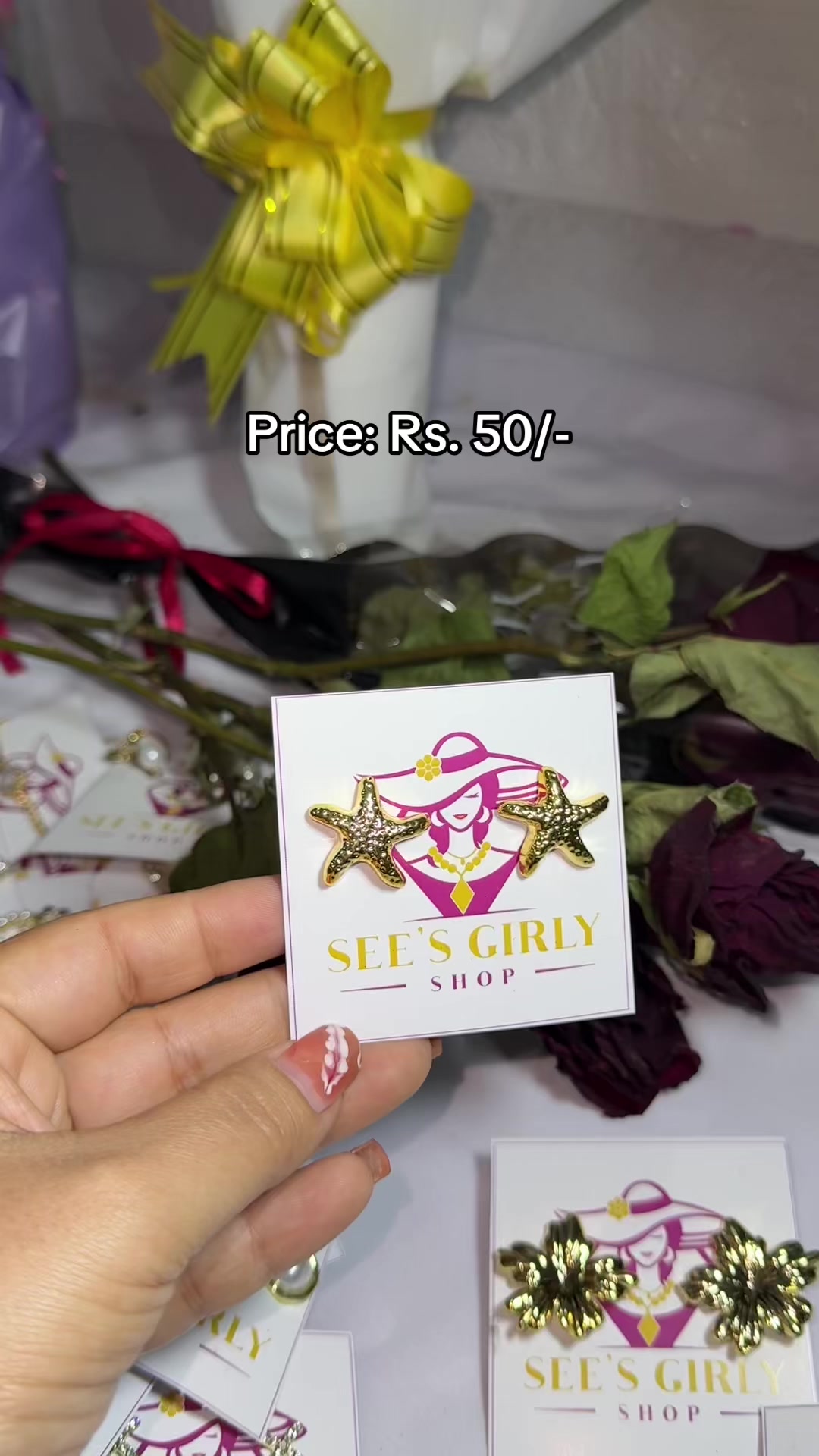 @See's.Girly