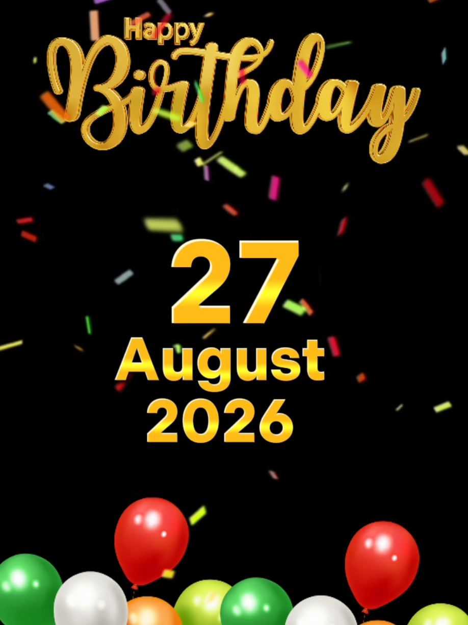 @Birthday.Template