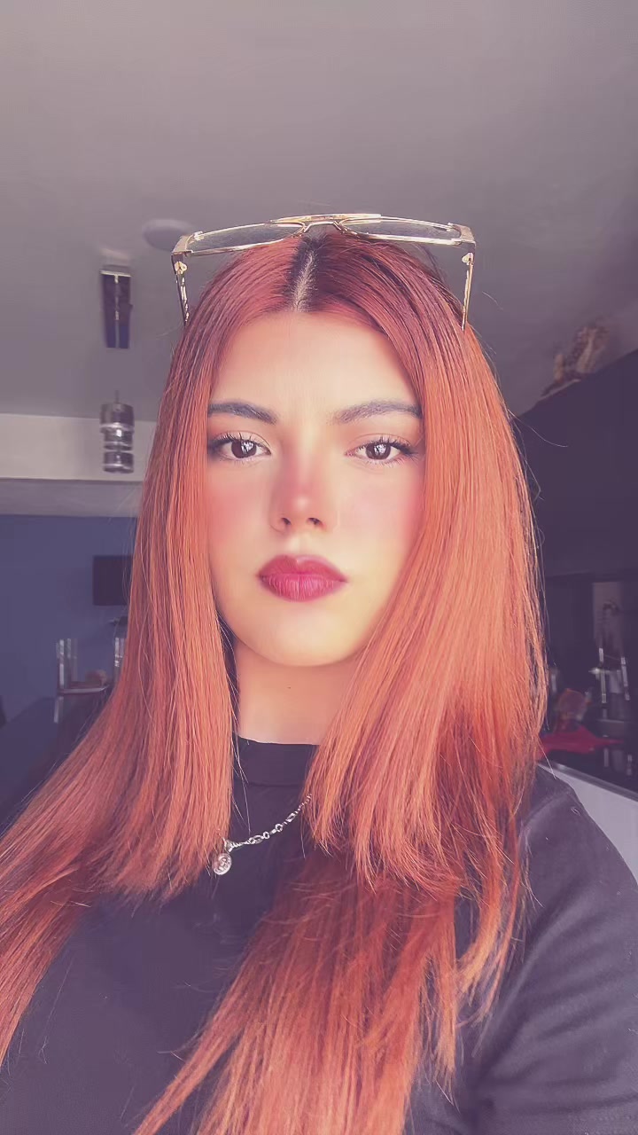 @Julissa Romero