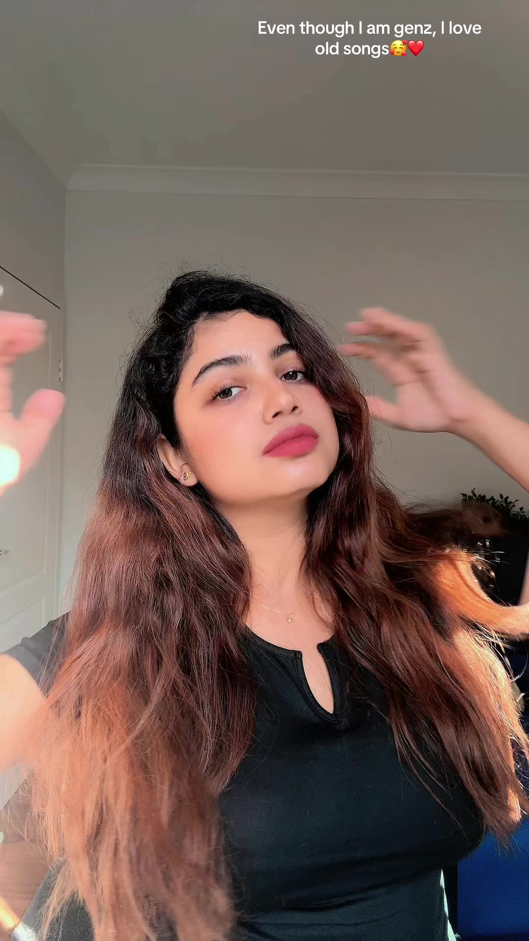 @️Trijya Dahal