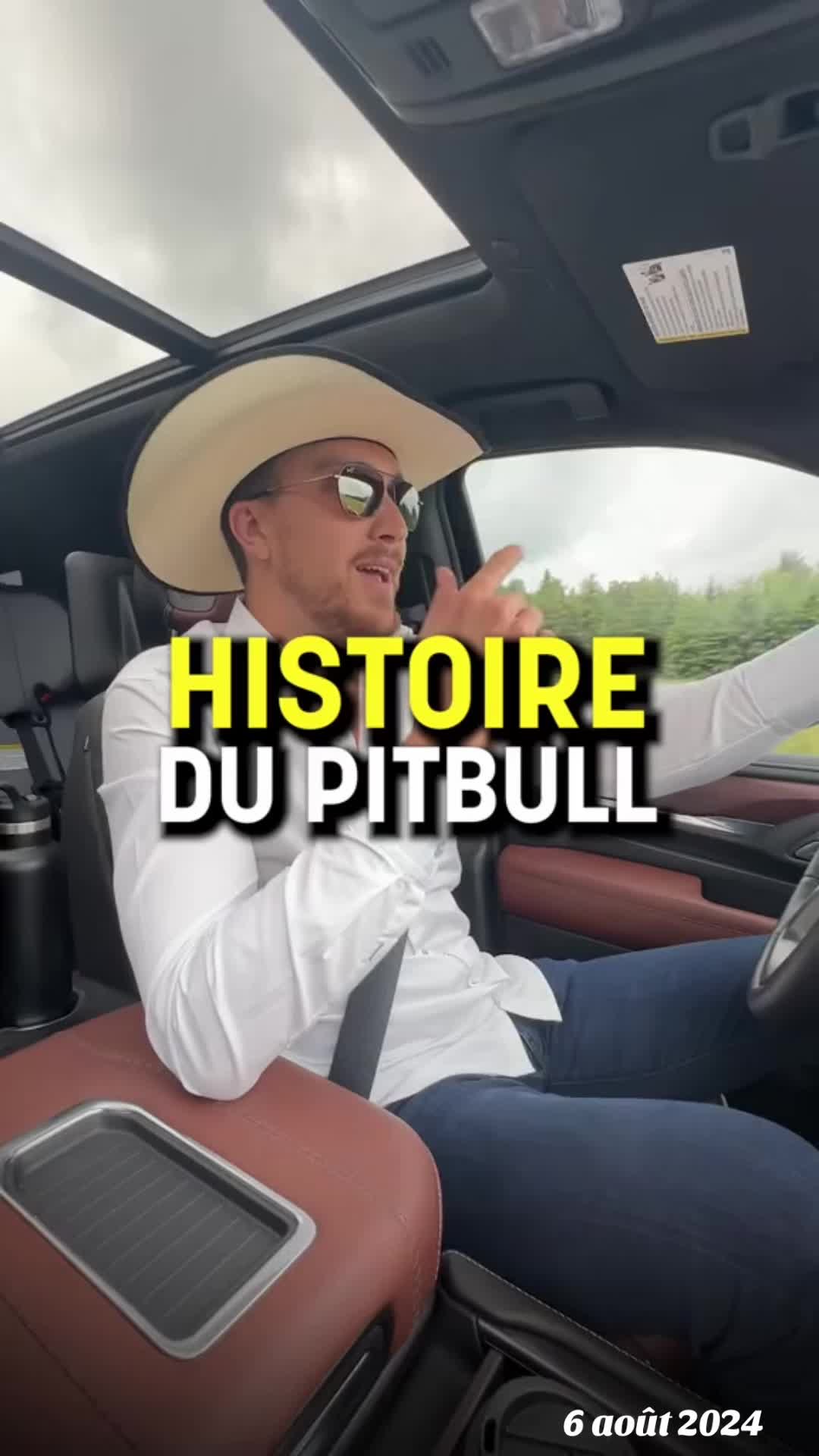 @Drôlement inspirant