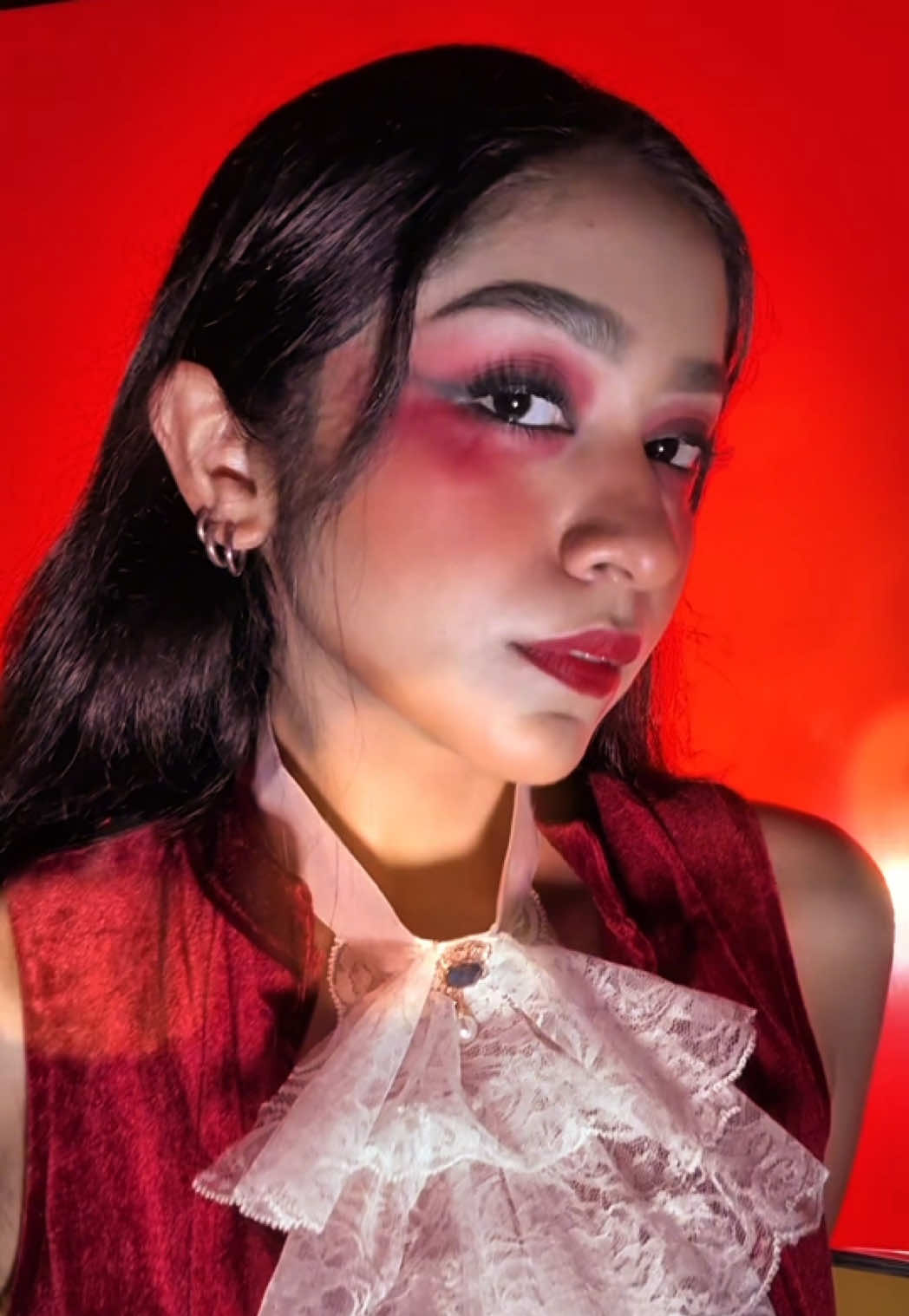 @Ana de la Rosa🌹