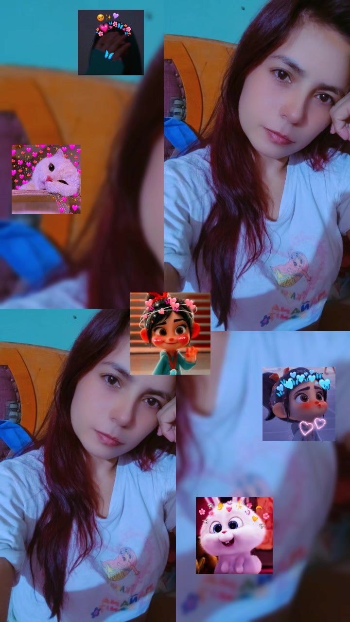 @chaparrita