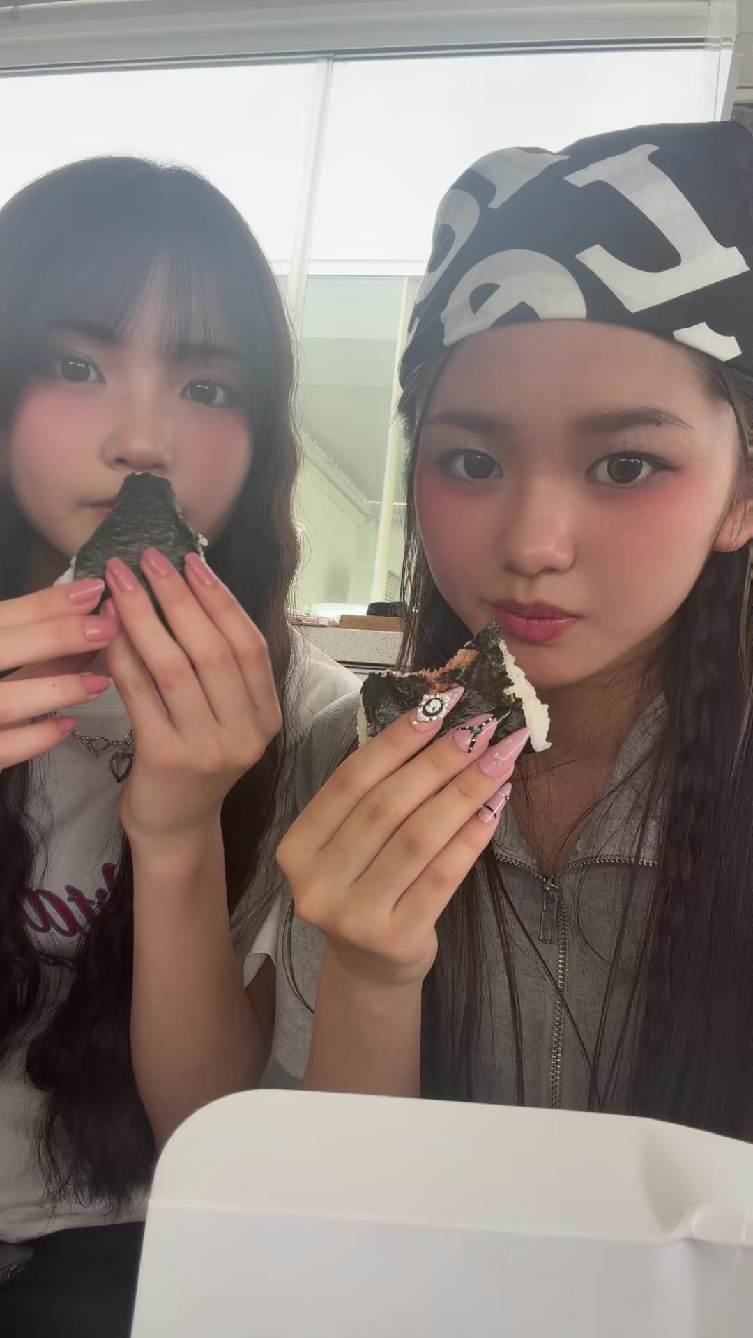 @ゆあ