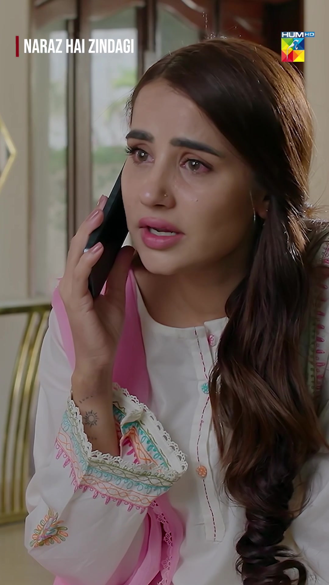 @HUM TV