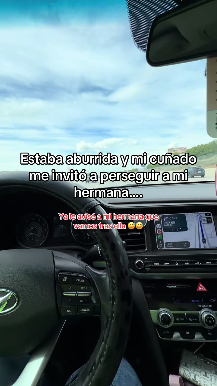 @Isi paz