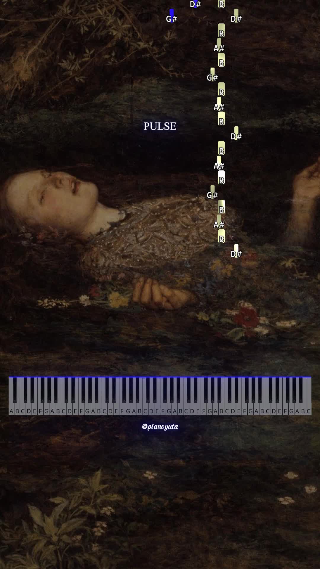 @Piano Yuta