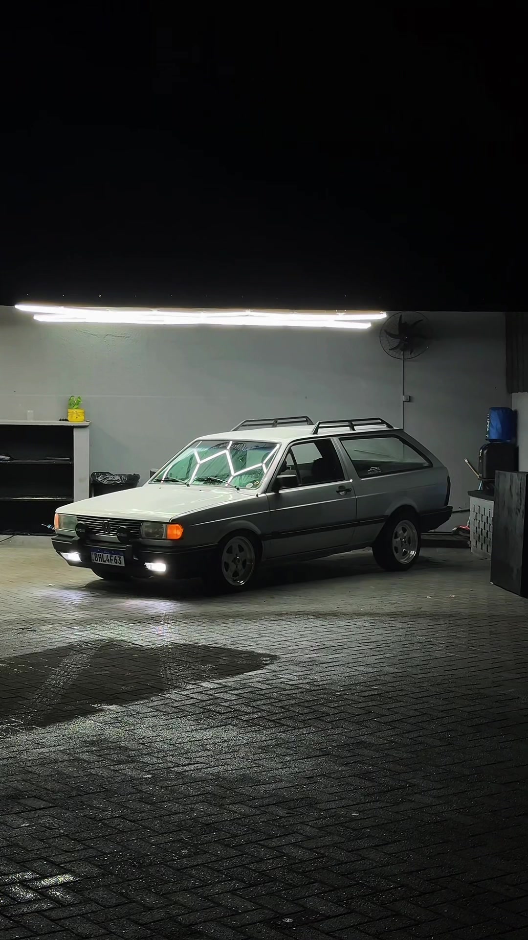 @Lherme Garage